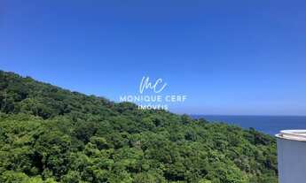 Imagem: Linda cobertura em São Conrado com vista