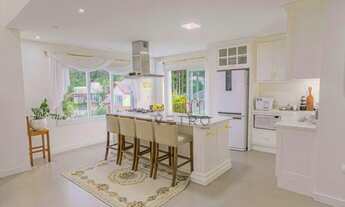 Imagem 7: Casa no bairro Pórtico em Gramado!