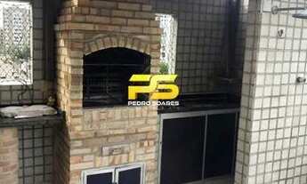 Imagem 7: Cobertura duplex com 3 suítes à Venda, Intermares - Cabedelo