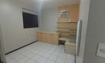 Imagem 6: Apartamento para venda tem 88 metros quadrados com 3 quartos em Cabula - Salvador - BA