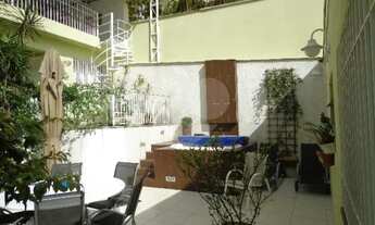 Imagem: Linda Casa no Pq da Mooca 360m²