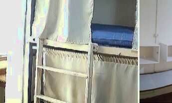 Imagem 3: Aluguel de Endereço C/Metrô a 250m Tijuca Saens Pena Vaga/Quarto P/Aluguel