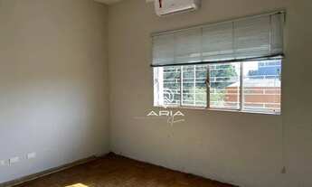 Imagem 2: Casa com 7 dormitórios para alugar, 150 m² - Jardim Tatiani - Londrina/PR