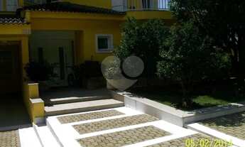 Imagem 2: São Paulo - Casa de Condomínio - HORTO