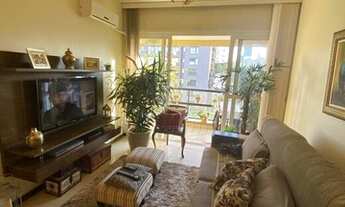 Imagem 3: Apartamento para venda tem 103 m² com 3 quartos em Mont Serrat - Porto Alegre - RS