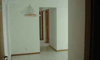 Imagem 2: Apartamento para locação Condomínio Nova Penha 6º andar