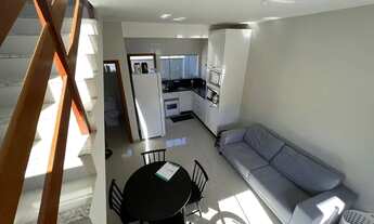 Imagem 2: Sobrado em Forquilhas - São José - SC