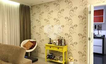 Imagem 4: Excelente Apto 113 m2 - 3 Quartos/2 Suítes/ 2 Vagas