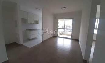 Imagem 2: Apartamento - Vila Lídia - Campinas