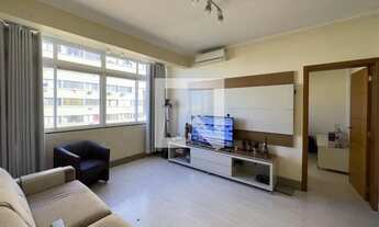 Imagem 4: Apartamento para Aluguel - Centro Histórico, 3 Quartos, 100 m2