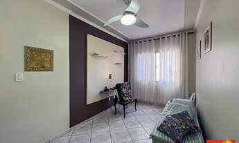 Imagem 4: BACANA APTO 2 DORMS. MOBILIADO A 200 MTOS PRAIA