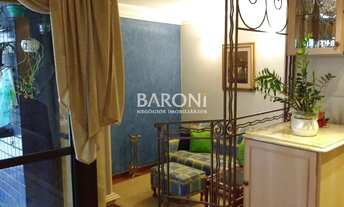 Imagem 7: São Paulo - Apartamento Padrão - Brooklin