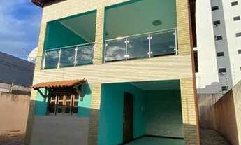 Imagem: Temporada para sao João 4 quartos 4 banheiros