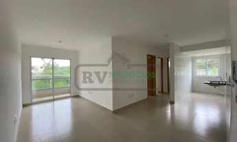 Imagem 3: )(- Oportunidade! 20% em até 36x. Apartamento novo com 2 quartos suíte varanda e vaga em