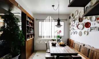 Imagem 7: Apartamento no Condomínio Marbella no Jabaquara com 120m² 2 dormitórios 2 banheiros 1 vaga