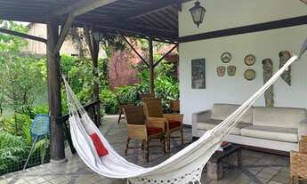 Imagem 6: Casa à venda, 5 quartos, 5 suítes, 5 vagas, Apipucos - Recife/PE