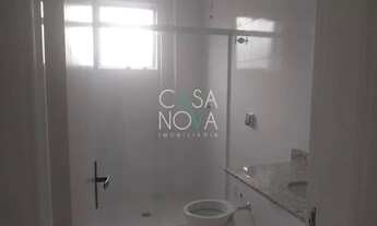 Imagem 6: Apartamento a venda ou locação, 118 metros, 2 dormitórios, 1 suíte - Campo Grande - Santos