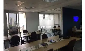 Imagem 6: Conjunto à venda, 143 m² por R$ 2.100.000,00 - Brooklin - São Paulo/SP