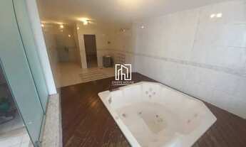 Imagem 7: Casa em Condomínio-À VENDA-Barra da Tijuca-Rio de Janeiro-RJ