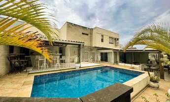 Imagem 3: Cobertura Duplex à venda no Jardim Oceânico com piscina, sauna e churrasqueira em ótima l