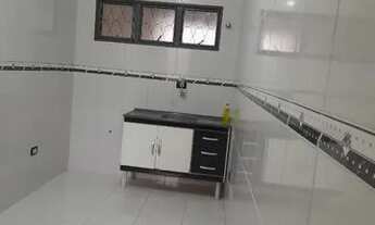 Imagem 5: Aluga-se casa padrão no bairro Jardim Santa Marina