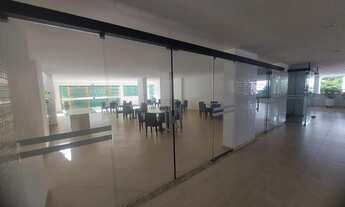 Imagem 2: Apartamento para Locação em Salvador, Stiep, 2 dormitórios, 1 suíte, 2 banheiros, 1 vaga