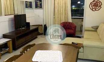 Imagem: Apartamento com 3 dormitórios à venda