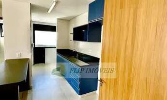 Imagem: Lindo apartamento primeira locação com