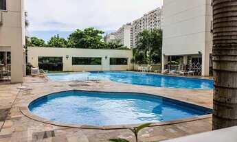 Imagem 6: Apartamento para Aluguel - Cachambi, 2 Quartos, 70 m2