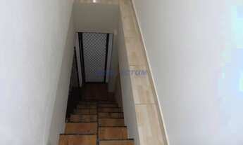 Imagem 6: Casa - Jardim García - Campinas