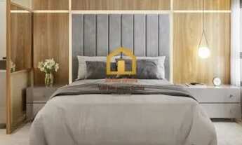 Imagem 4: Apartamento à venda no bairro Setor Bueno - Goiânia/GO