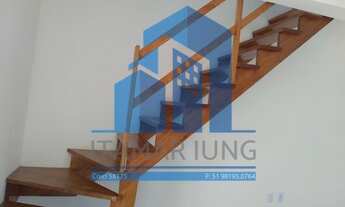 Imagem 5: Sobrado no Bairro Morada Gaúcha em Gravataí Documentação Paga