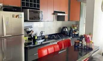 Imagem 3: Apartamento com 3 dormitórios à venda, 65 m² por R$ 634.500,00 - Belenzinho - São Paulo/SP