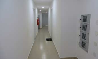 Imagem 2: Apartamento para venda possui 46 metros quadrados com 2 quartos, sol da manhã, Taquaral Ca