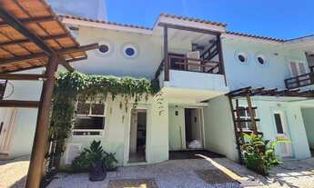 Imagem 2: Casa de condomínio sobrado para venda com 170 m2 com 4 quartos