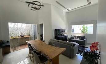 Imagem 5: Casa com 3 Quartos + Edícula