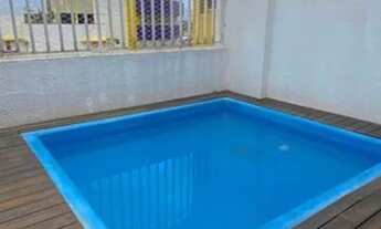 Imagem 3: Alugo cobertura no edifício Ômega Tower