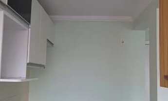 Imagem 3: Apartamento com 02 dormitórios no Horto do Ypê- SP