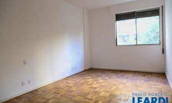 Imagem 4: APARTAMENTO - HIGIENÓPOLIS - SP