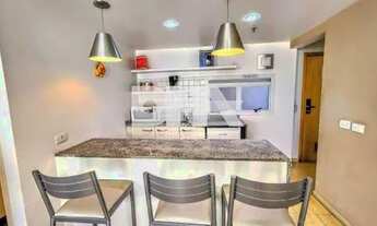 Imagem 2: Flat com 2 quartos em Ipanema todo reformado/ Copacabana / Ipanema/ Arpoador / Posto 6