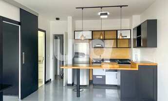 Imagem 4: Apartamento para alugar na Barra Funda, com 1 quarto, 52m²