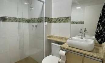 Imagem 5: Apartamento para aluguel com 44 metros quadrados com 2 quartos em Jardim Marilu - São Paul