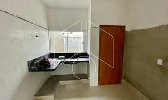 Imagem 4: Residencial Casa em Marília