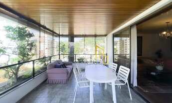 Imagem 3: Apartamento com 3 dormitórios à venda, 286 m² por R$ 1.690.000 - Jardim Blumenau - Blumena