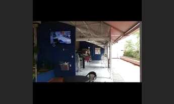 Imagem 2: Lanchonete Galpão / depósito com 2 vagas na garagem