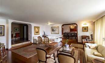 Imagem 2: São Paulo - Apartamento Padrão - REAL PARQUE