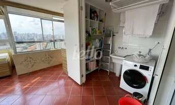 Imagem 7: São Paulo - Apartamento Padrão - Saúde