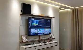 Imagem 2: Apartamento para venda na Aruana ALPHA CLASS