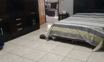 Imagem 5: Casa bairro Santa Isabel VG