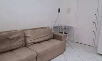 Imagem 6: Apartamento para venda possui 32 metros quadrados com 1 quarto em Indianópolis - São Paulo